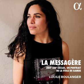 Download track Hersant L’ombre D'un Doute IV. La Harpe D'Orphée Lucile Boulanger