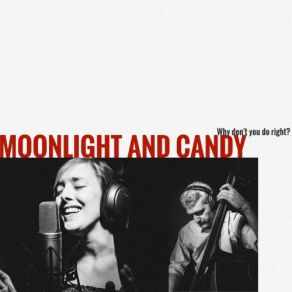 Download track I'd Rather Go Blind Moonlight, Candy, Ulrike Kohl, Bruch Durch
