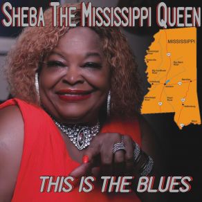 Download track Keeping What I Got Sheba The Mississippi Queen