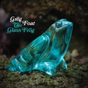 Download track My Love Has Green Eyes Greg Foat