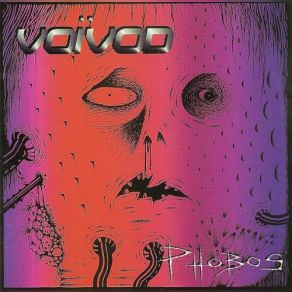 Download track M-Body Voïvod