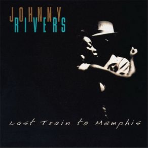 Download track Down At The House Of Blues Johnny Rivers