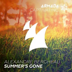 Download track Summer's Gone (Extended Mix) Alexandre Bergheau