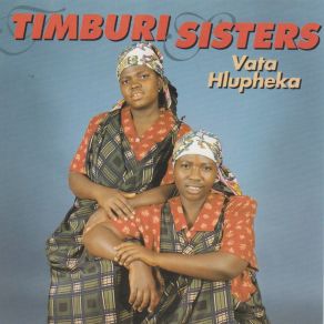 Download track Hlekani Timburi Sisters