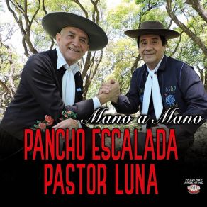 Download track Escarceando Me Quedé Pastor Luna