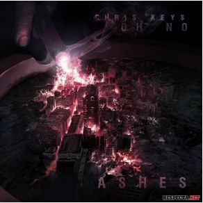 Download track Ashes (Original) Oh No!, Chris Keys