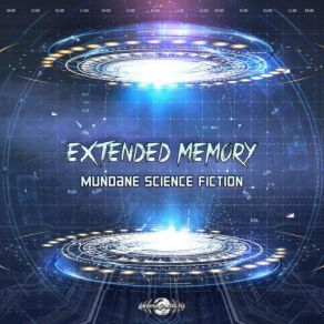 Download track Tronada (Alternative Remix) EXtended Memory