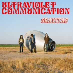 Download track Drugstore Cowboy Ultraviolet Communication