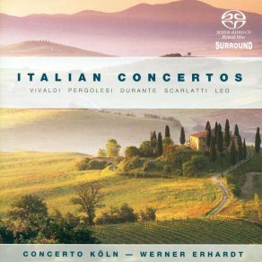 Download track Cello Concerto In D Minor - I. Andante Grazioso Concerto Köln