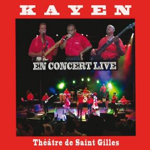 Download track Mette Sa Meme (Live) Kayen