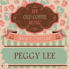 Download track The Christmas List Peggy Lee