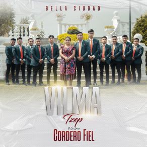 Download track Alguien Cerca Esta De Mi Vilma Tzep