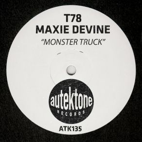 Download track Harlock Maxie Devine