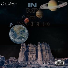 Download track Focused All World X