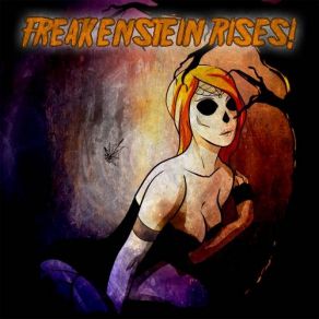 Download track Zombie Girl Freakenstein