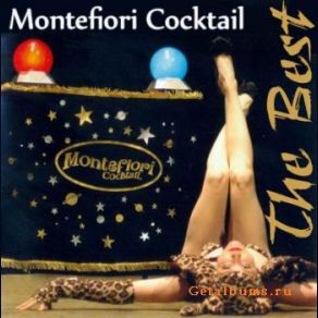 Download track Riviera Beat Montefiori Cocktail