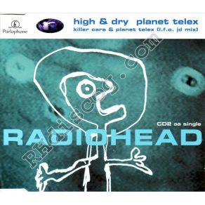 Download track Killer Cars Radiohead