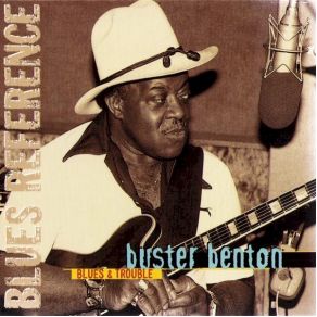 Download track I Must Have A Hole In My Head Buster Benton