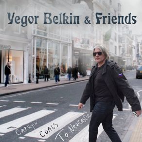 Download track Tryin' 'Till The End Yegor Belkin