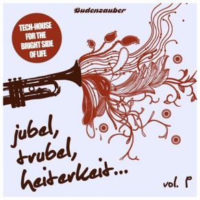 Download track Drunken Dance Kalletti Klub