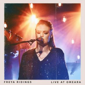 Download track Wishbone (Live At Omeara) Freya Ridings