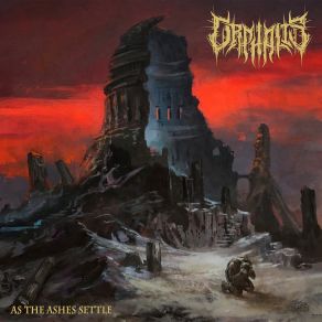 Download track From Shadows Arisen Orphalis