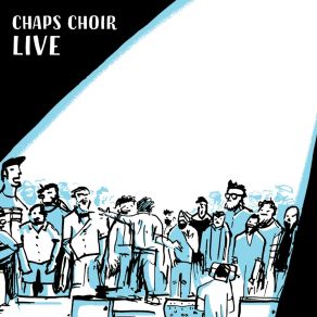 Download track Cucurucu Chaps Choir