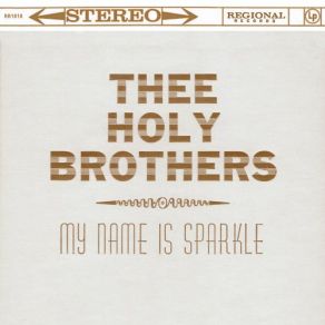 Download track My Ophelia Thee Holy Brothers