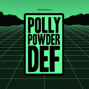 Download track Scabb (Original Mix) Polly Powder