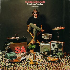 Download track You Don't Know What You're Missing Andrew Weiss