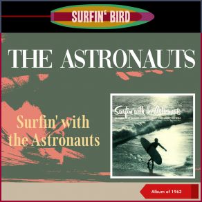 Download track Susie-Q The Astronauts