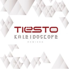 Download track It'S Not The Things You Say (Ali Wilson Remix)  DJ TiëstoKele Okereke