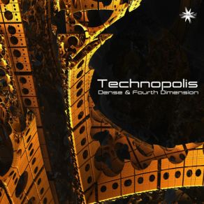 Download track Colossus Dense, Fourth Dimension