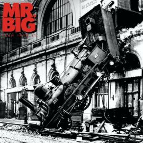 Download track Voodoo Kiss Mr. Big