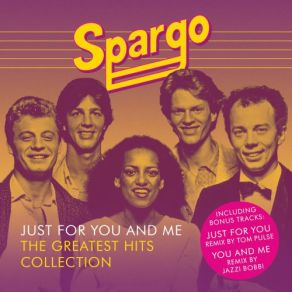 Download track Do You Like Me Spargo