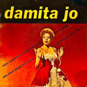 Download track I Burned Your Letter (Remastered) Damita Jo