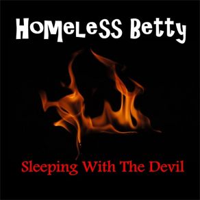 Download track El Dragon Rojo Homeless Betty