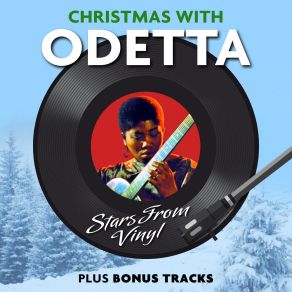 Download track Shout For Joy Odetta