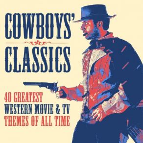 Download track Theme From High Chaparral (From 