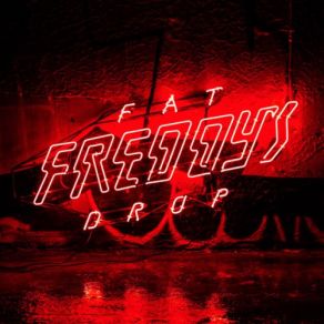 Download track Slings & Arrows Fat Freddy'S Drop