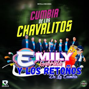 Download track Ya Lo Se Que Tu Te Vas Los Retoños De La Cumbia