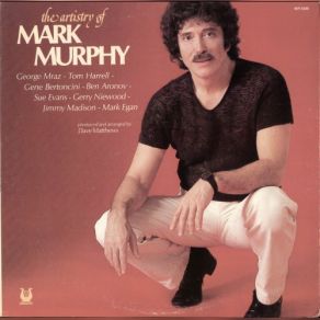 Download track Close Enough For Love Mark Murphy