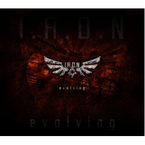 Download track Evolving I. R. O. N