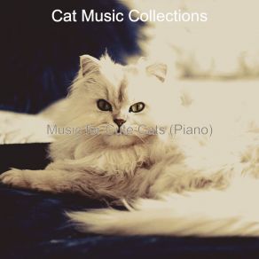 Download track Elegant Music For Cute Cats Cat Music Collections