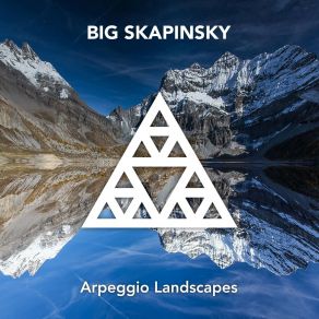 Download track Bicyclette Big Skapinsky