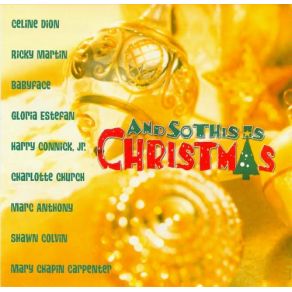 Download track Silent Night Charlotte Church