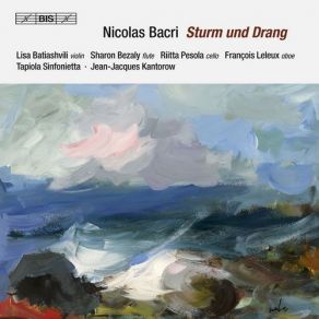 Download track Concerto Nostalgico Op. 80 No. 1 Lautomne Sharon Bezaly, Lisa Batiashvili, François Leleux, Riitta Pesola