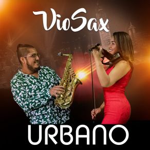 Download track Tusa VioSax