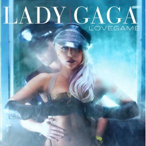 Download track Lovegame (Album Version)  Lady GaGa