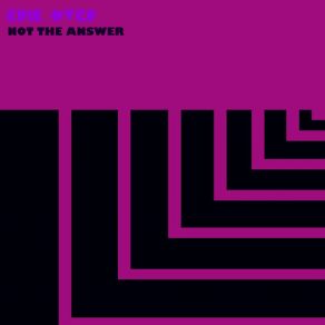 Download track Not The Answer (Radio Edit) Krik Over